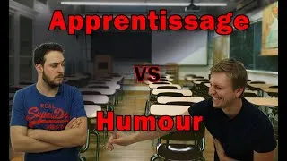 Miniature : MPS# 4: Le rôle de l'humour dans l'apprentissage