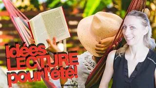 Miniature : 📚 2 COUPS DE ❤️ : 13 LIVRES LUS EN JUIN 😀