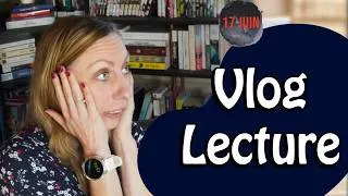 Miniature : VLOG LECTURE: Des tops et des flops !