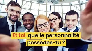Miniature : Les 6 types de personnalité de la Process Communication Model
