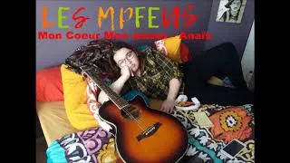 Miniature : Mon Coeur Mon Amour - Anaïs  (By Les Mpfeus) - Saint Valentin !