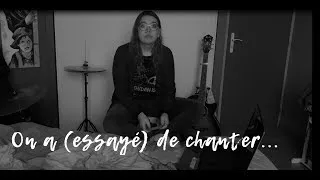 Miniature : Le jeu qui nous a rendues sourdes #VidéoHorsSérie