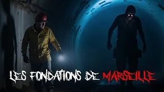 Miniature : Quartier du Panier : Les secrets effrayants de Marseille | Creepypasta FR