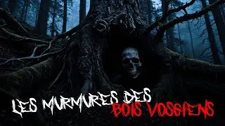 Miniature : Les Murmures des Bois Vosgiens | Histoire vraie | Histoire effrayante