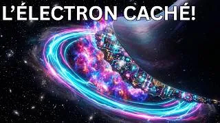 Miniature : Comment un électron influence-t-il la réalité sans révéler sa forme ?