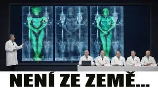 Miniature : Trois laboratoires testent l’ADN de Turin – aucun ne peut expliquer les résultats