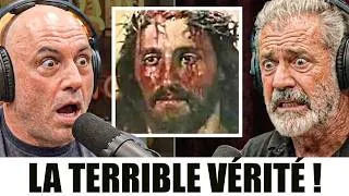 Miniature : Mel Gibson expose des scènes secrètes de La Passion du Christ que Joe Rogan a manqué