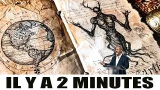 Miniature : Mel Gibson « La chronologie de la fin des temps ne correspond pas à ce qu’on nous a dit »