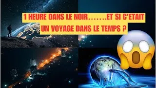 Miniature : 🕰️ Le Temps Est-Il UNE ILLUSION ?! Ce Que La Science Révèle ! 🤯