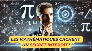 Miniature : 🔢 Les Mathématiques Cachent des Secrets INCROYABLES ! 😱✨