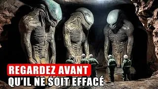 Miniature : INTERDICTION D’ENTRER ! Sites Archéologiques Interdits Où Même Les Scientifiques N’Entrent Pas