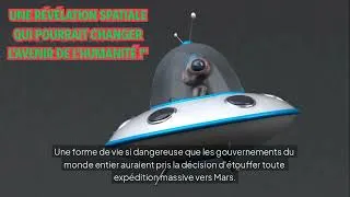 Miniature : 🚨 ALERTE COSMIQUE : La Vérité sur K2-18b, Mars... et Notre Dernière Chance sur la Lune !