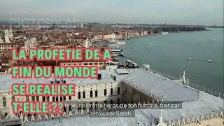 Miniature : Toute la vérité  le  cardinal Robert Sarah,Le Gardien du Silence