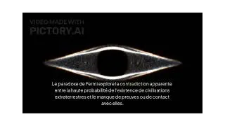 Miniature : @"La Quête des Civilisations Extraterrestres : Les Mystères de l'Univers Dévoilés"