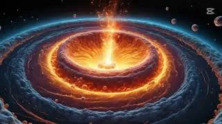 Miniature : Comment le Big Bang a Façonné l'Univers