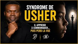 Miniature : Syndrome de Usher : quand la communication disparaît