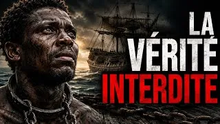 Miniature : 🔥 La Terrible Histoire de l'Esclavage : Ce Qu'on Ne Vous A Jamais Raconté
