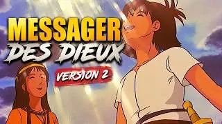 Miniature : Messager des dieux (Version 2)