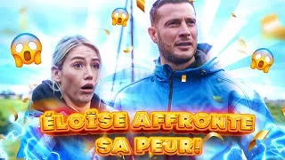 Miniature : #3 Eloise affronte sa plus grosse peur