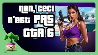 Miniature : Le faux rival de GTA 6 qui voulait vous arnaquer | Paradise XRPL