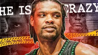 Miniature : Le joueur qui a FAIT PEUR à toute la NBA