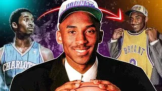 Miniature : Comment les Lakers ont VOLÉ Kobe Bryant