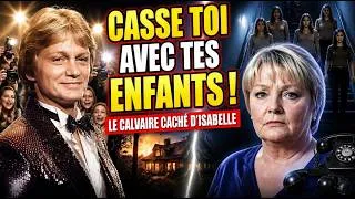 Miniature : La face cachée de Claude François : Le témoignage glaçant d'Isabelle Fôret