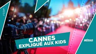 Miniature : On t'explique tout sur le Festival de Cannes, cette grande fête du cinéma