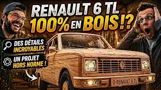 Miniature : J’ai halluciné en la voyant de près 🤯