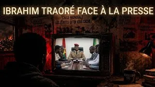 Miniature : Traoré révèle comment l’armée burkinabè avance sans aide étrangère:  Défense & Sécurité (Partie 1)
