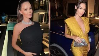 Miniature : Nabilla de retour à la télé  un nouveau projet fou, ça va être lun@ire !
