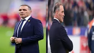 Miniature : Raphaël Ibañez en plein cauchemar  le manager des Bleus témoin direct de l@ mort de son ami d'enfan