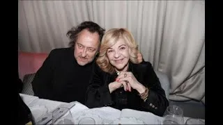 Miniature : Nicoletta complice avec son mari Jean Christophe Molinier pour un @nniversaire entre amis