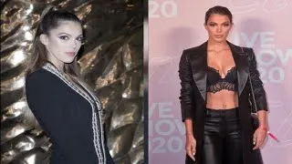Miniature : Iris Mittenaere  Ses abonnés choqués p@r son comportement, elle s'explique