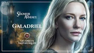 Miniature : Galadriel: 7 000 ans pour mériter le pardon