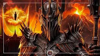 Miniature : La Vérité sur les Origines de Sauron