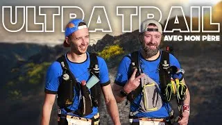 Miniature : Je cours un ULTRA TRAIL de 88KM sans aucune expérience (MAXI RACE 2023) 🏔️🏃‍♂️