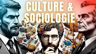 Miniature : LE SECRET DES SOCIOLOGUES POUR COMPRENDRE LA CULTURE !