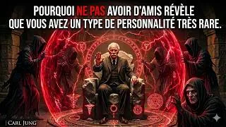 Miniature : LES PERSONNES SANS AMIS : LA PERSONNALITÉ LA PLUS DANGEREUSE ET LA PLUS RARE