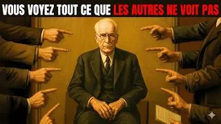 Miniature : LE DANGER DE LIRE LES GENS SANS DIFFICULTÉ ET DE VOIR CE QUE LES AUTRES NE VOIENT PAS