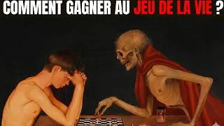 Miniature : La vie expliquée en 11 minutes