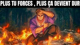 Miniature : CARL JUNG - Pourquoi la Vie Résiste Quand Tu Forces Trop