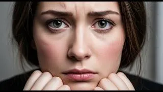 Miniature : Ce Que Votre Anxiété Essaie de Vous Dire — Jung Explique
