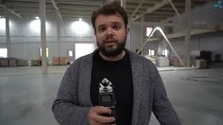 Miniature : Quel est l'état d'avancement de la construction du BTEI Sovelmash