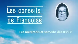 Miniature : ✨ Les conseils de Françoise ✨: votre intériorité, votre allié precieux 💫