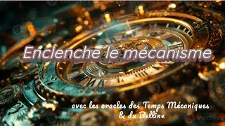 Miniature : ⚙️ Enclenche le mécanisme ⚙️ : l'énergie féminine est-elle ciblée ?