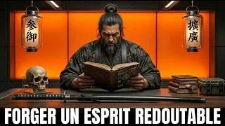 Miniature : Comment Développer Un Esprit Redoutable : La Sagesse Japonaise