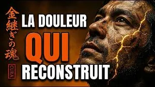 Miniature : La Valeur des Cicatrices : Comment la Philosophie Kintsugi Guérit l'Esprit