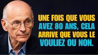 Miniature : Dès 80 ans, Ces 5 Choses vous Arrivent – Que Cela Vous Plaise Ou Non. Signes du Vieillissement