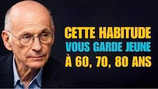 Miniature : 7 habitudes pour inverser le vieillissement après 60 ans | Boris Cyrulnik